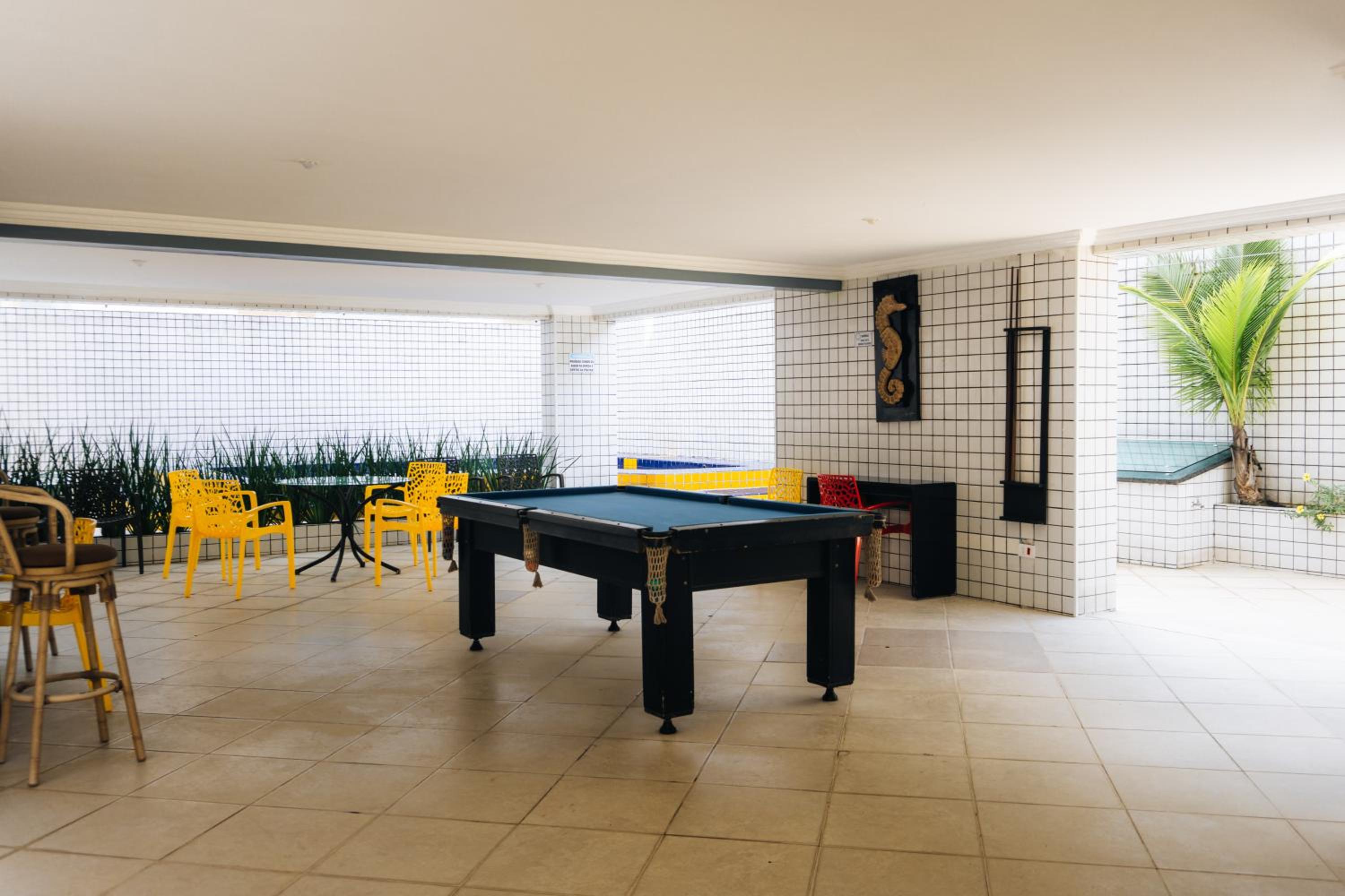 Apartamentos Primavera Guarujá