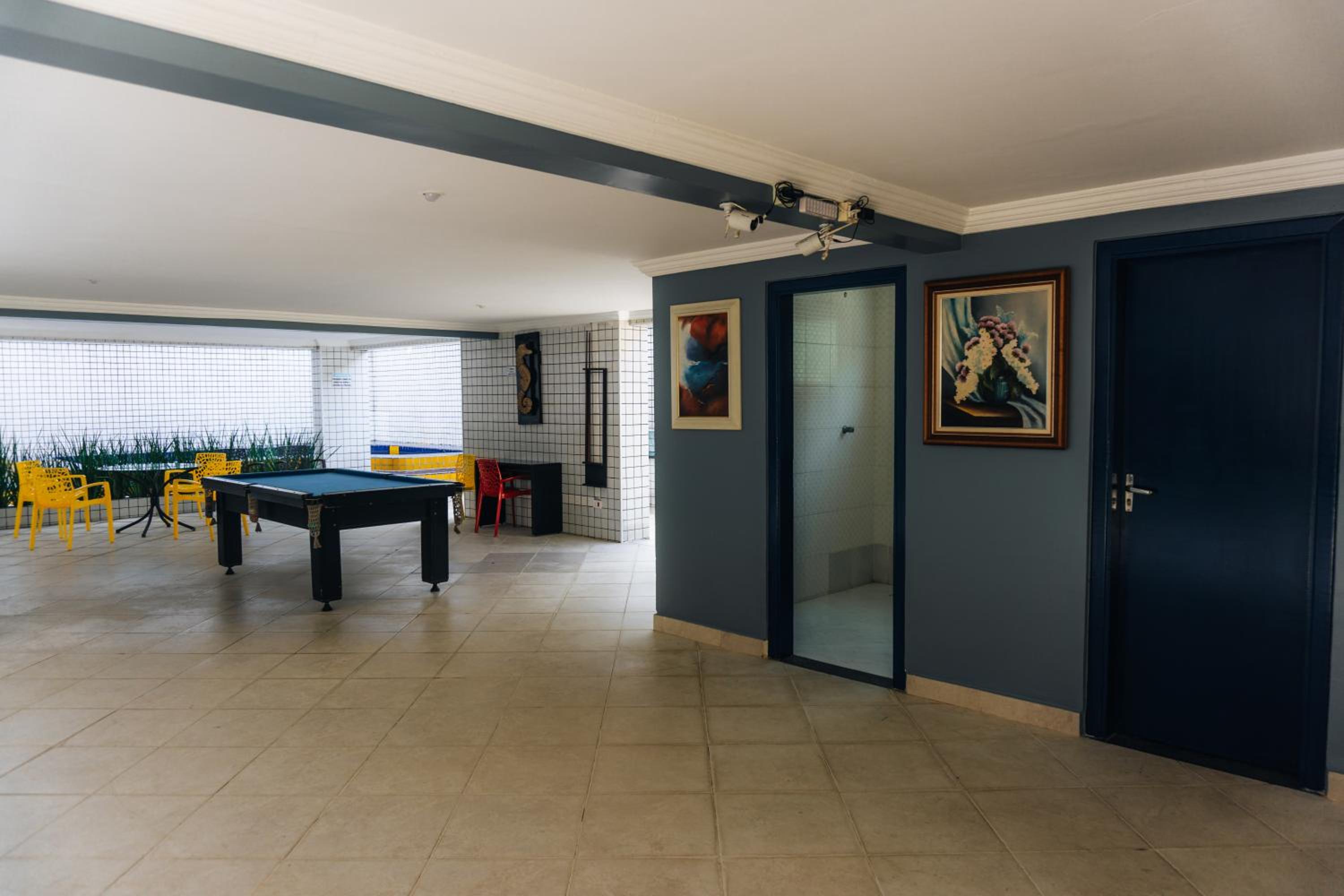 Apartamentos Primavera Guarujá
