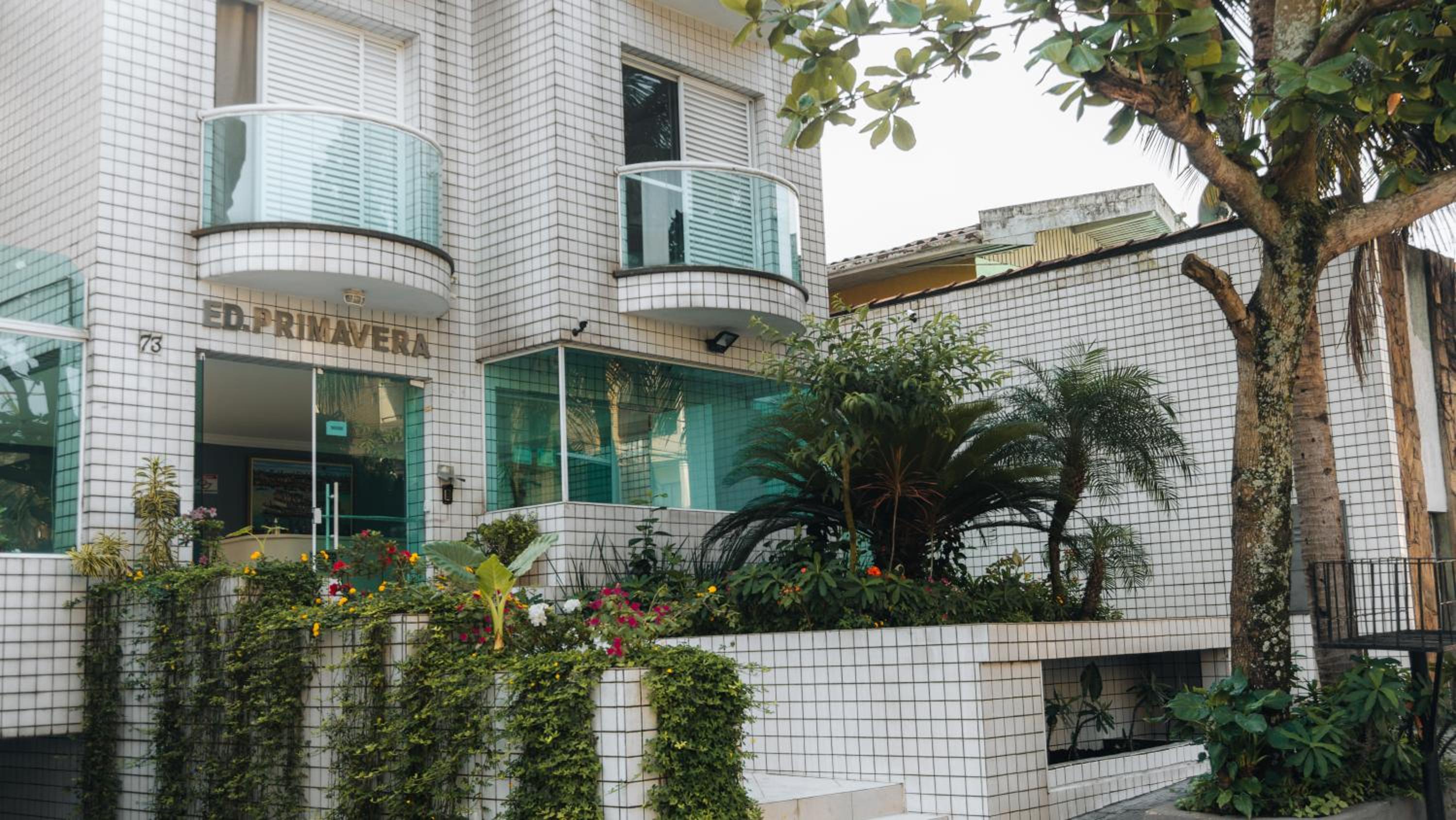 Apartamentos Primavera Guarujá