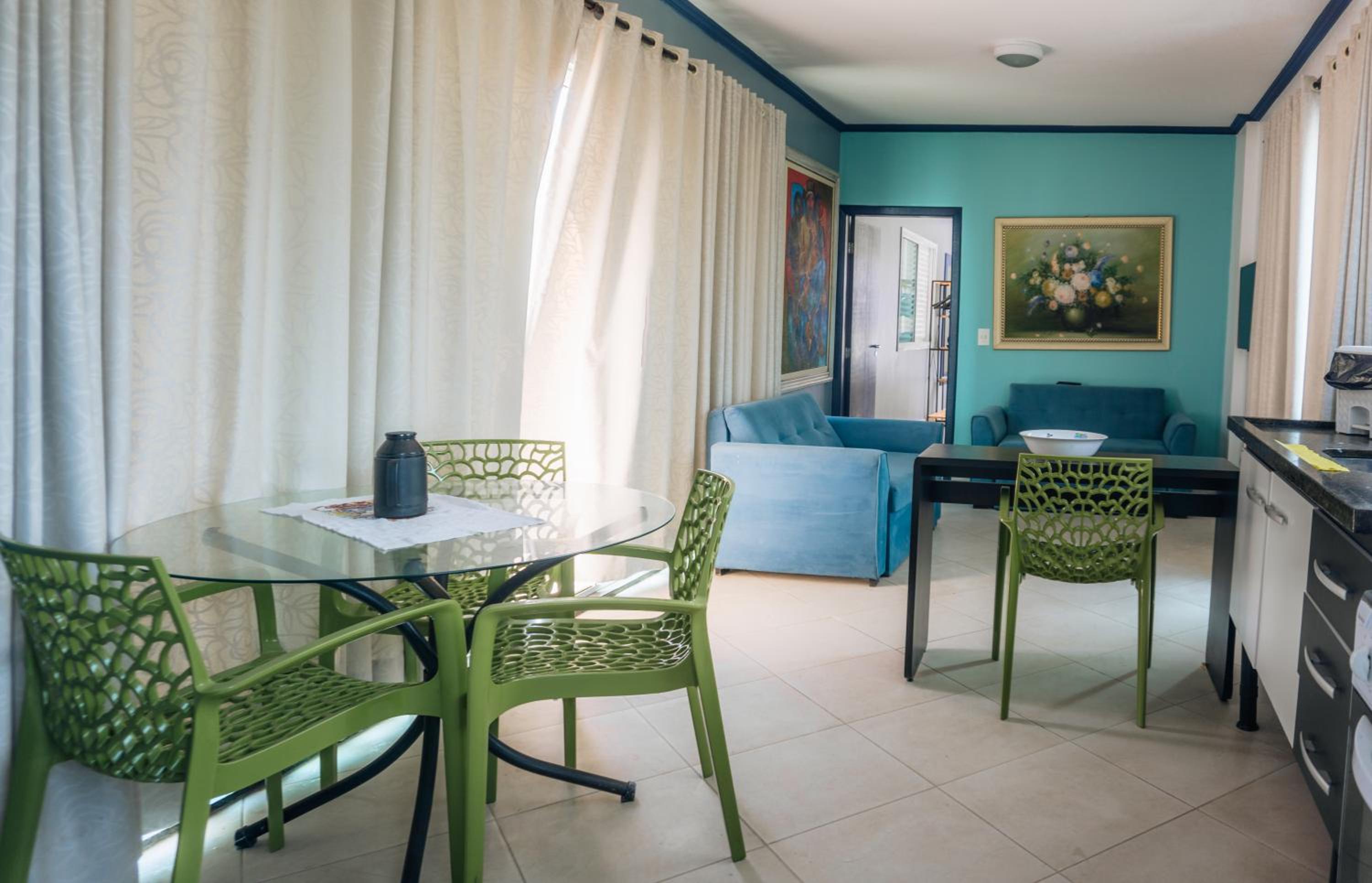 Apartamentos Primavera Guarujá