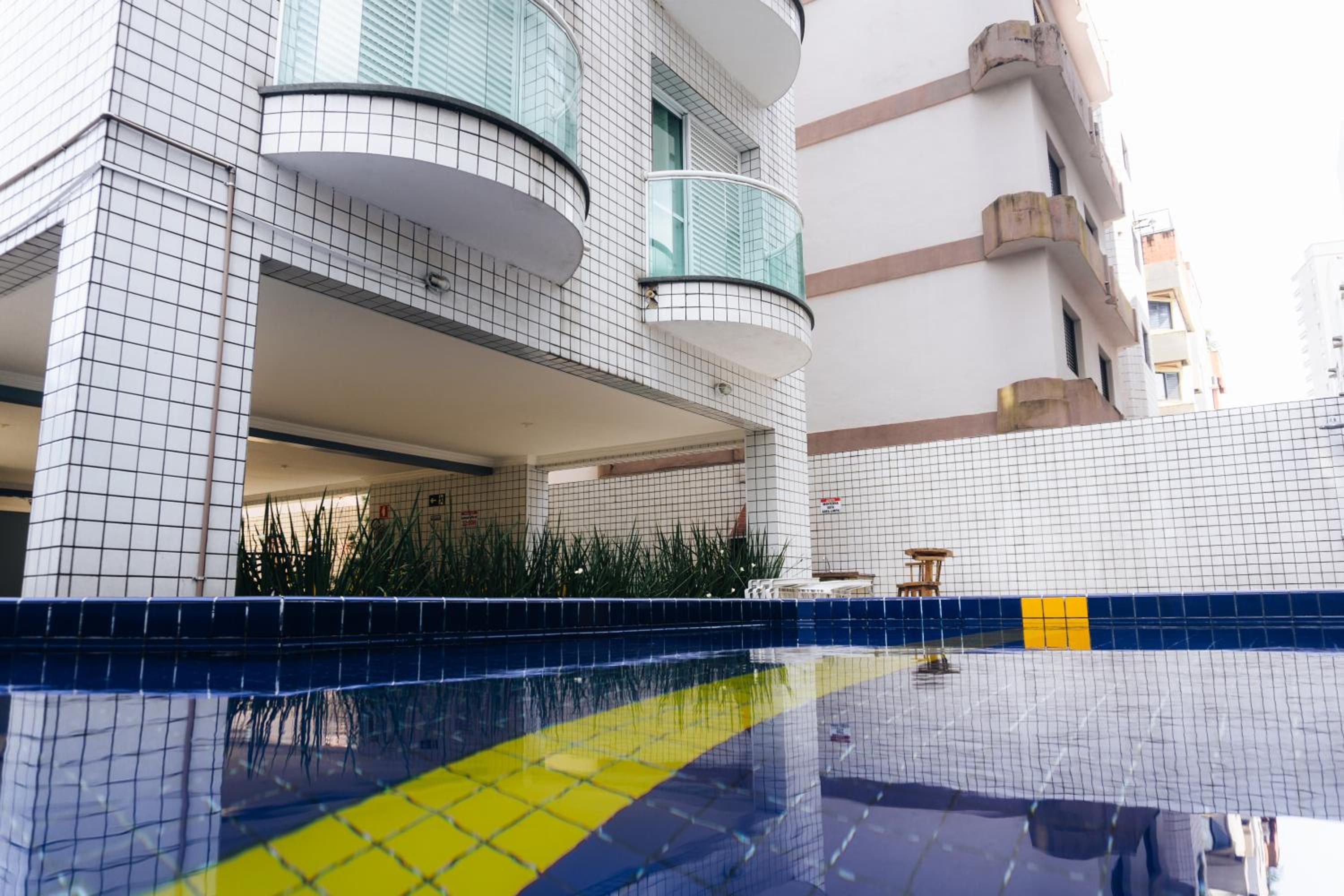 Apartamentos Primavera Guarujá