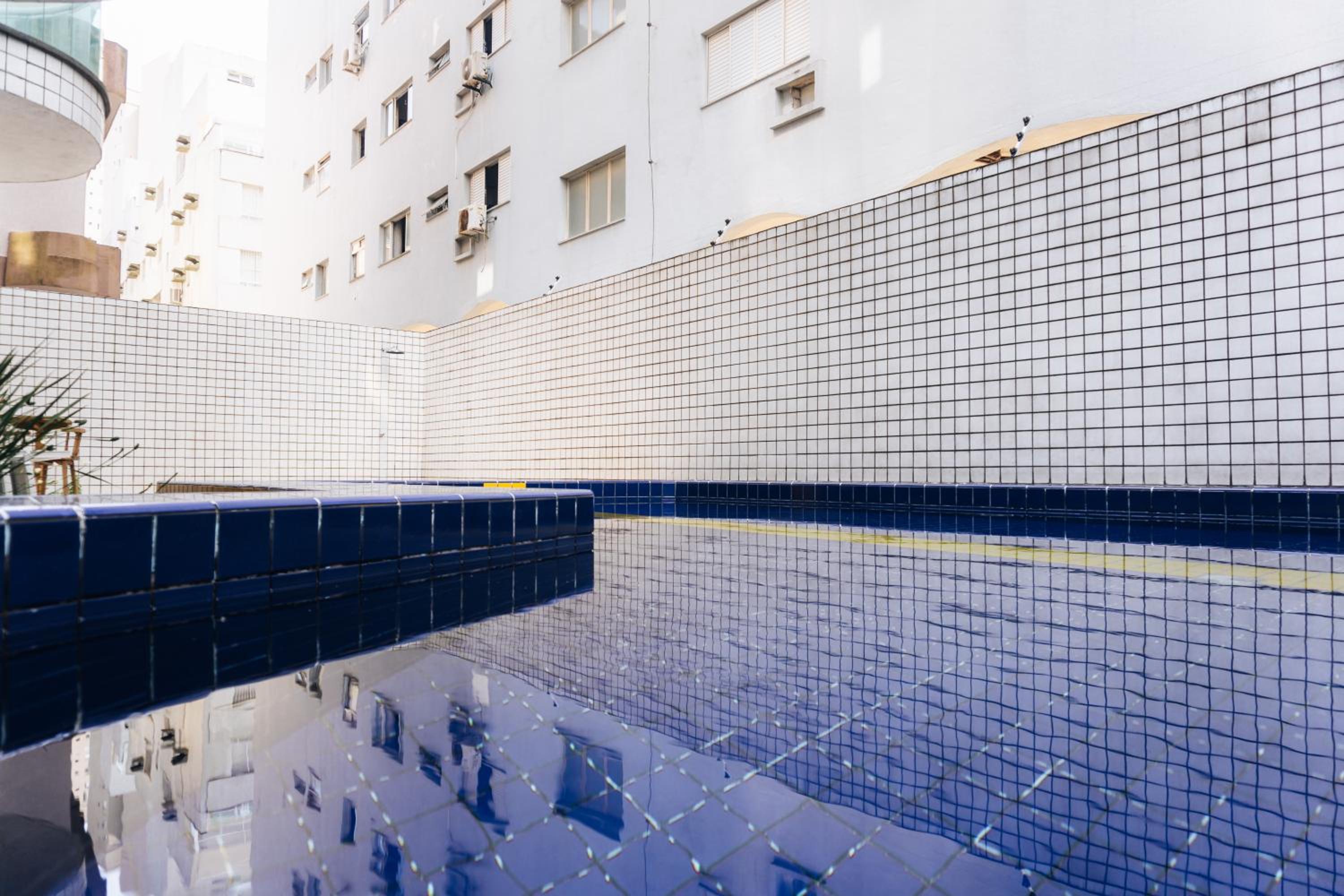 Apartamentos Primavera Guarujá