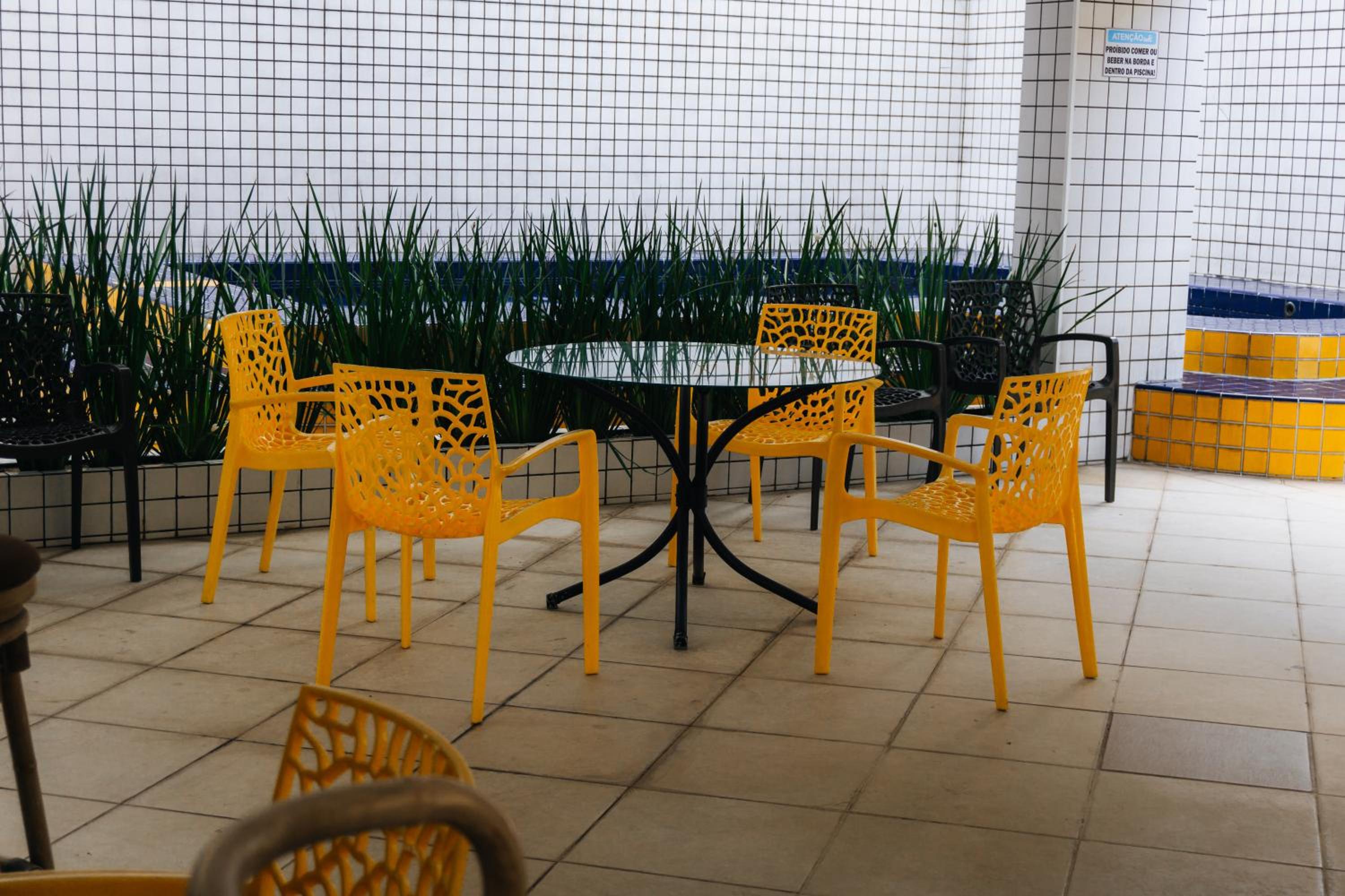 Apartamentos Primavera Guarujá