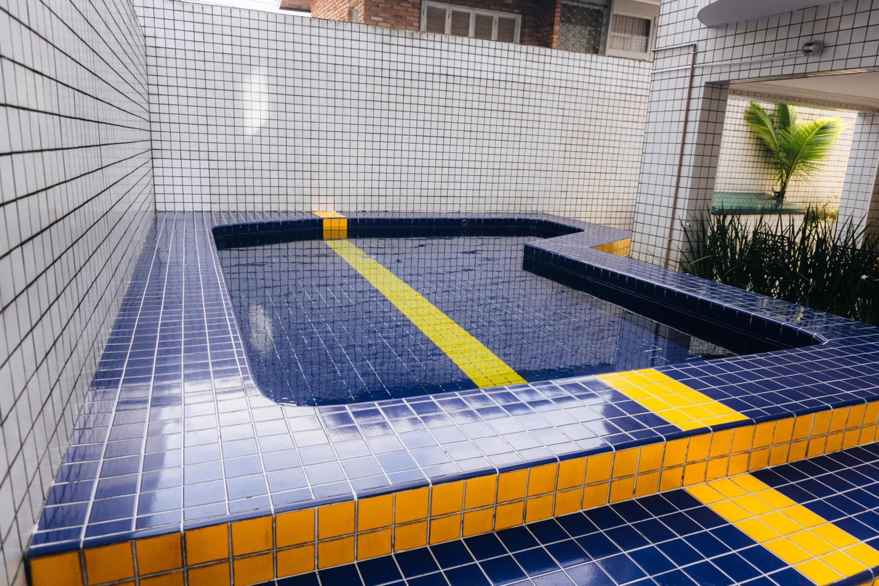 Apartamentos Primavera Guarujá