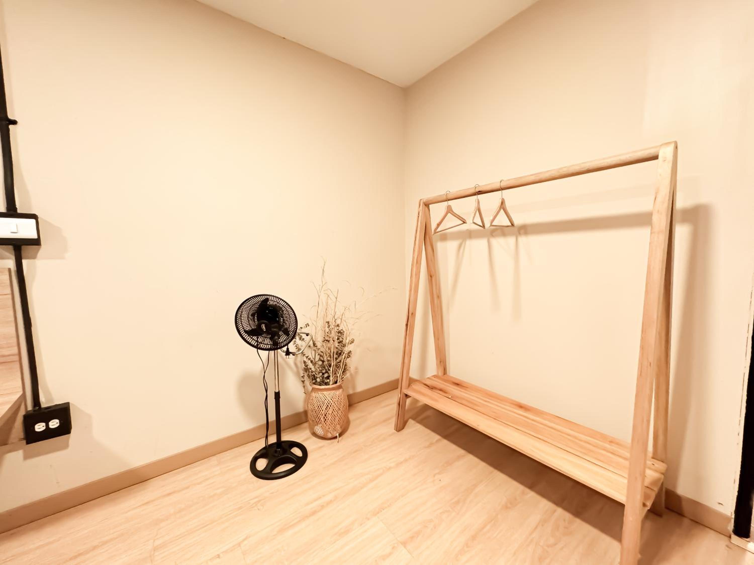 Arrendamiento nuevo apartamento con balcón By Roots Rentals NID202