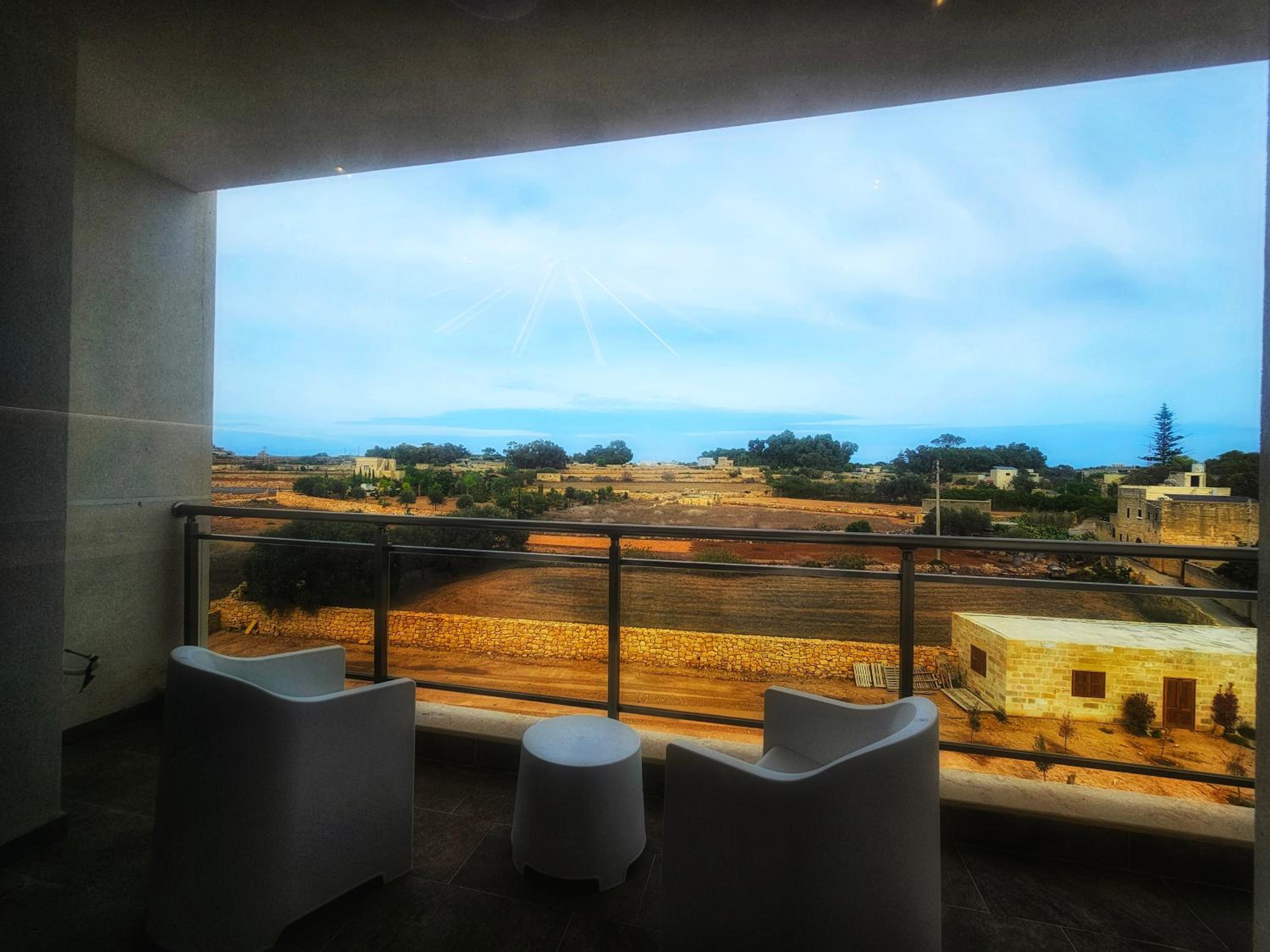 Country View Retreat
