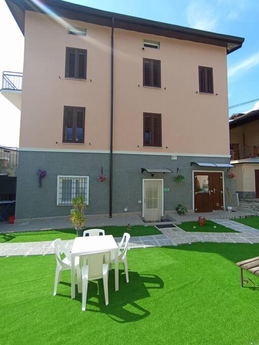 casa lune