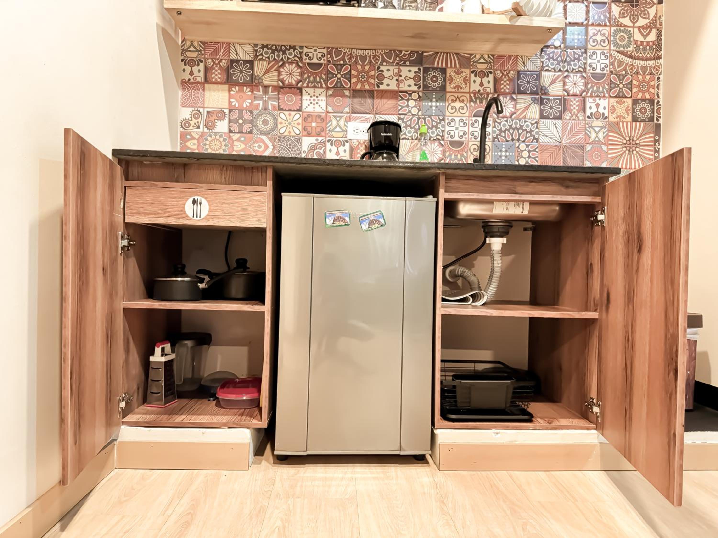 Arrendamiento nuevo apartamento con balcón By Roots Rentals NID202