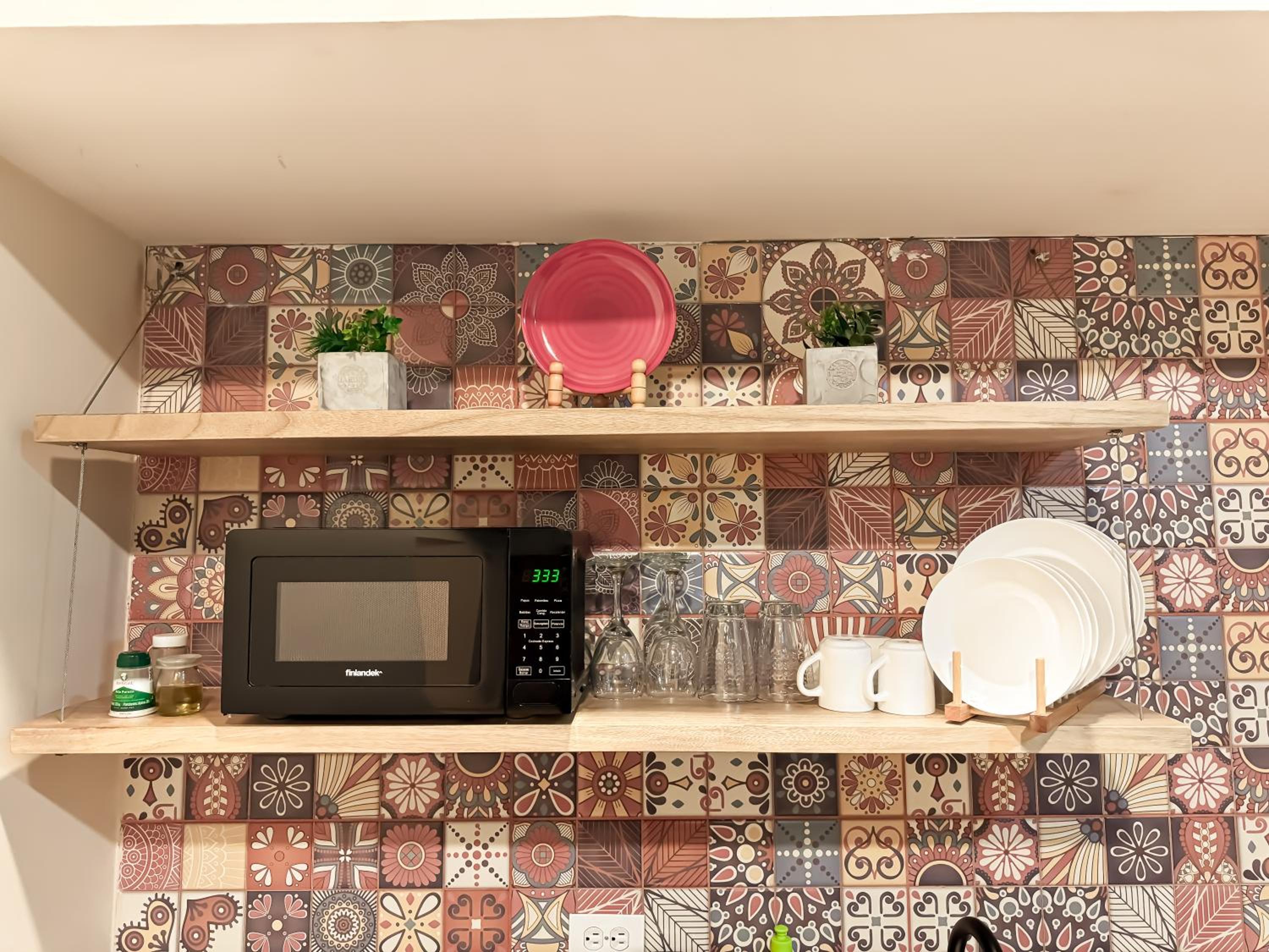 Arrendamiento nuevo apartamento con balcón By Roots Rentals NID202