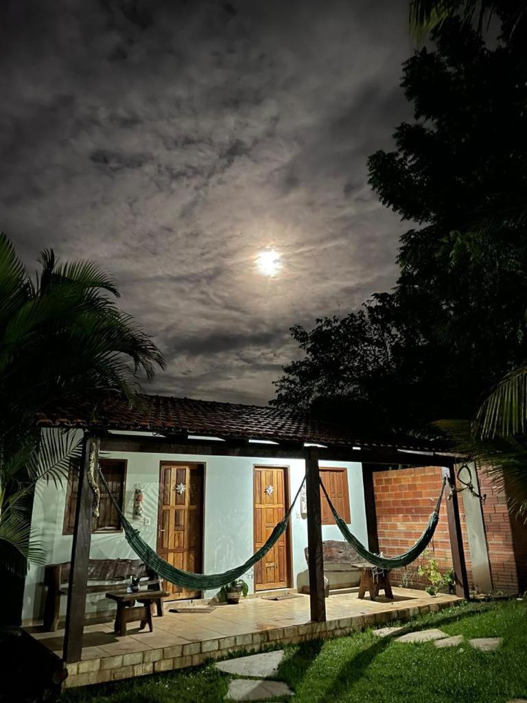 Casa São Jorge Pirenópolis