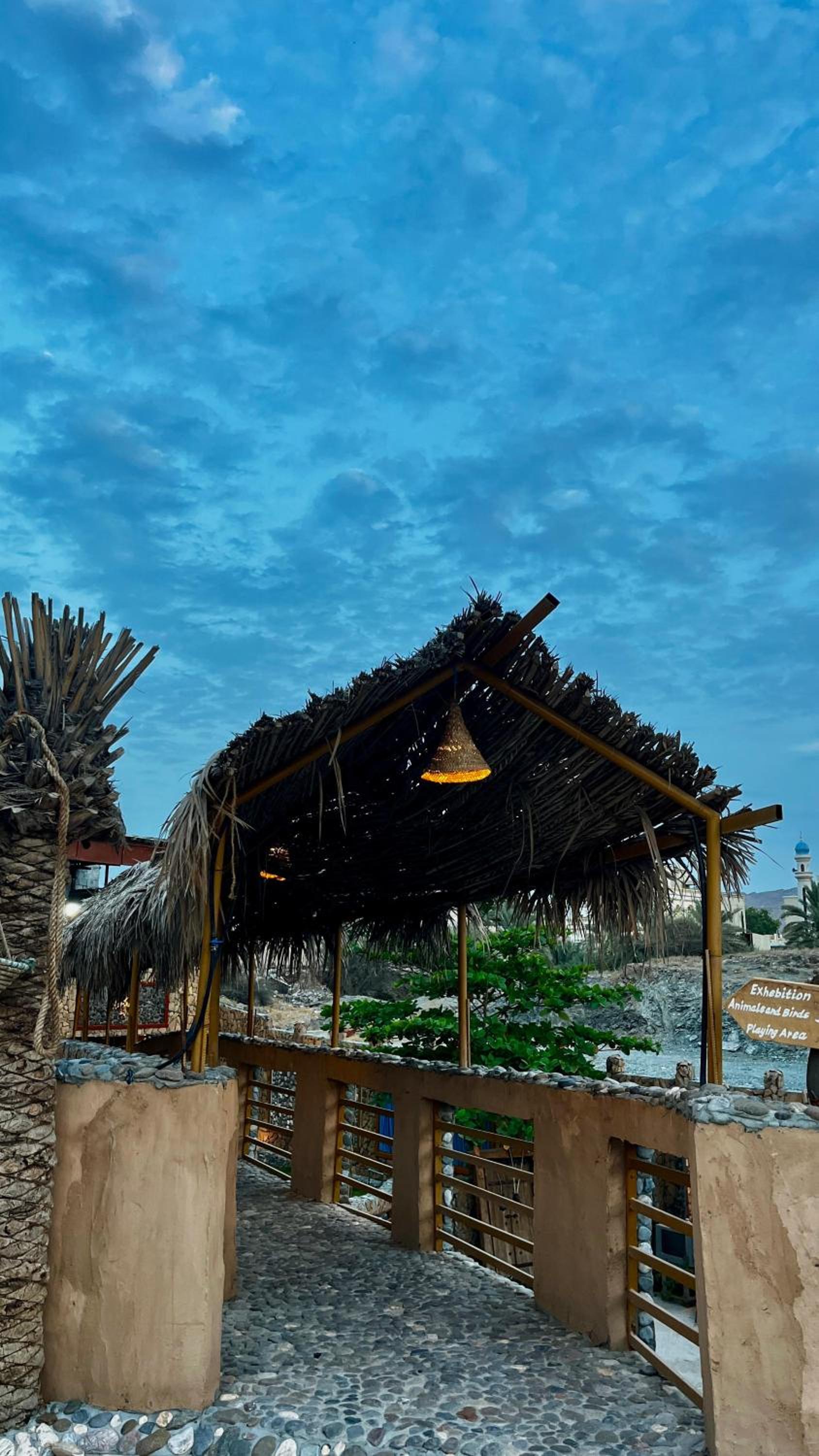 Fanja Heritage House