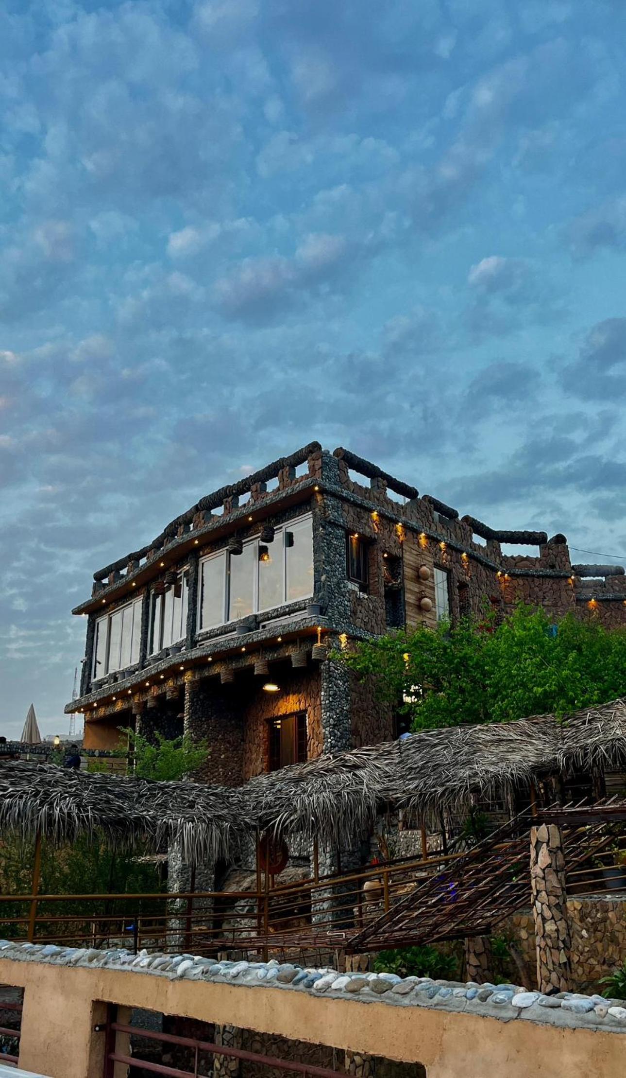 Fanja Heritage House