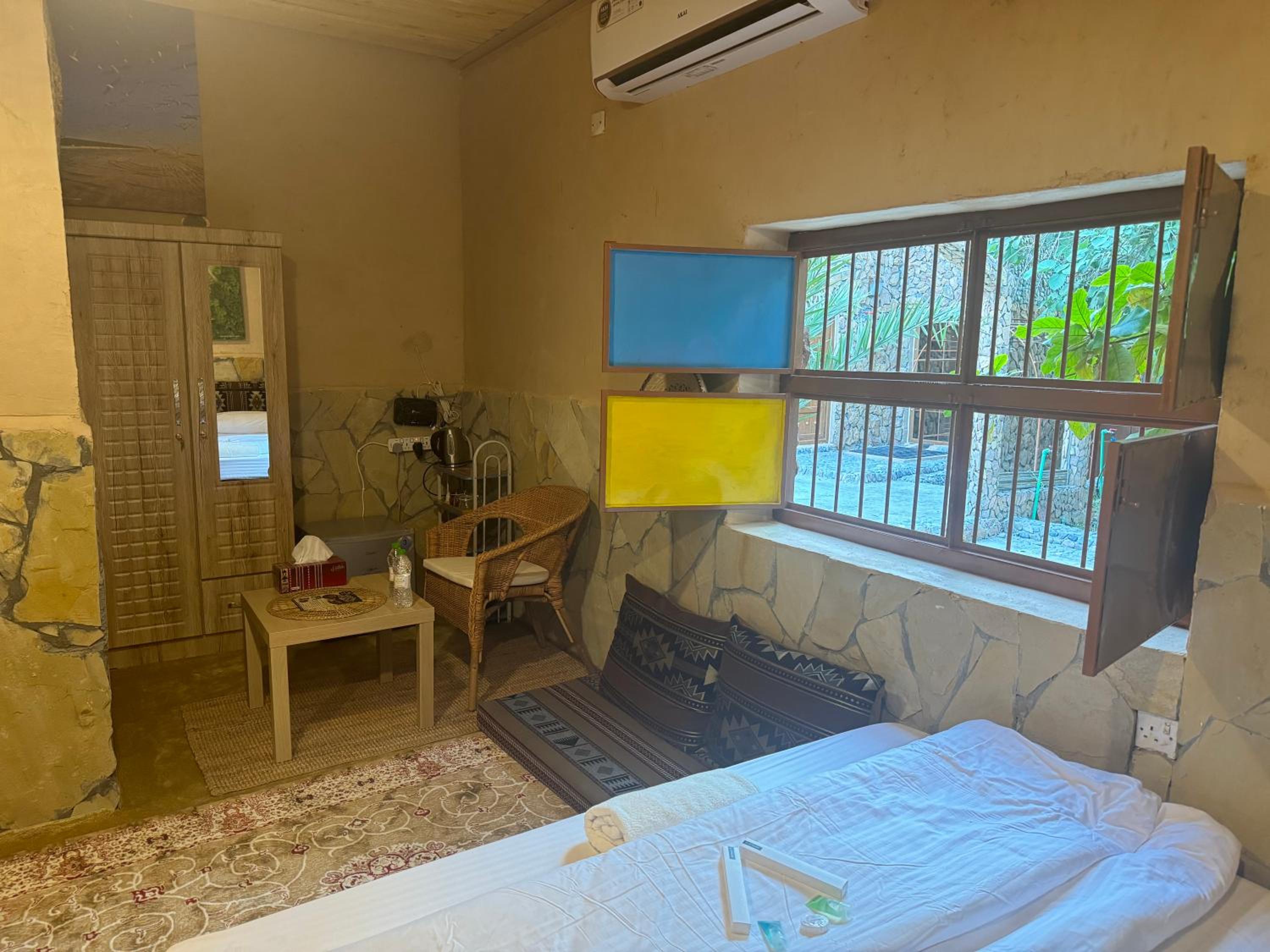Fanja Heritage House