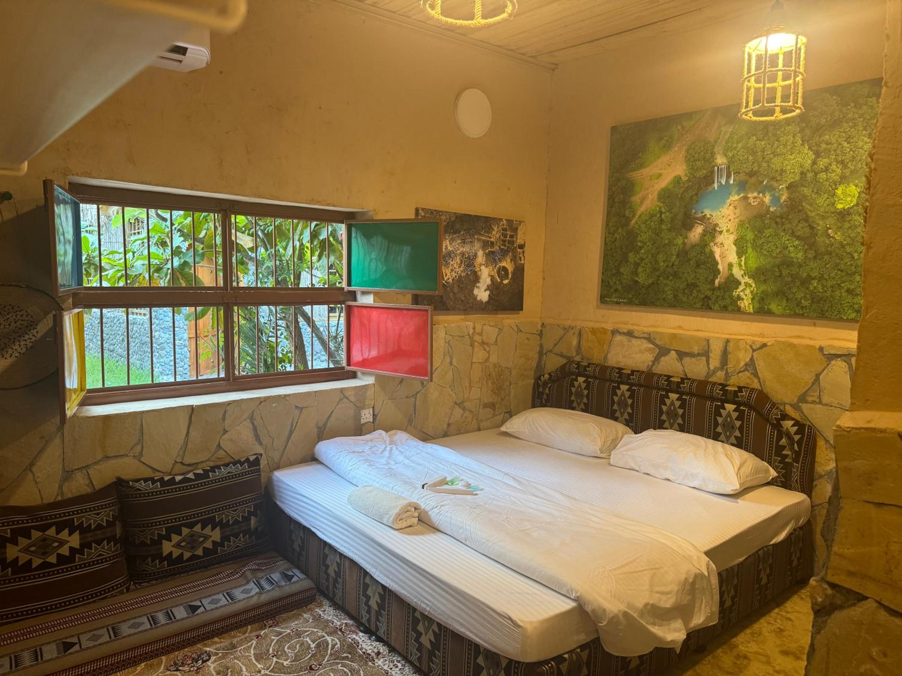 Fanja Heritage House