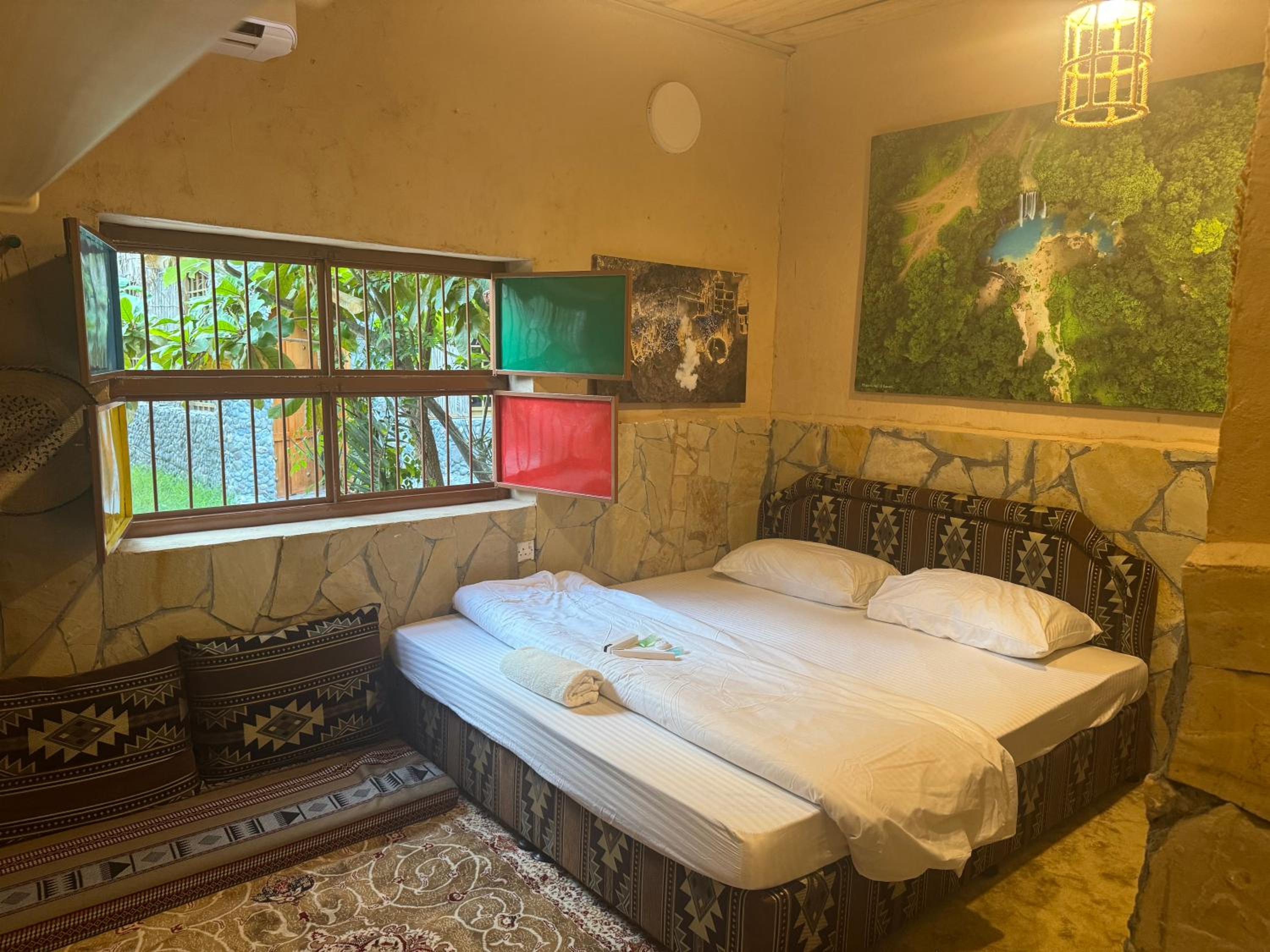 Fanja Heritage House