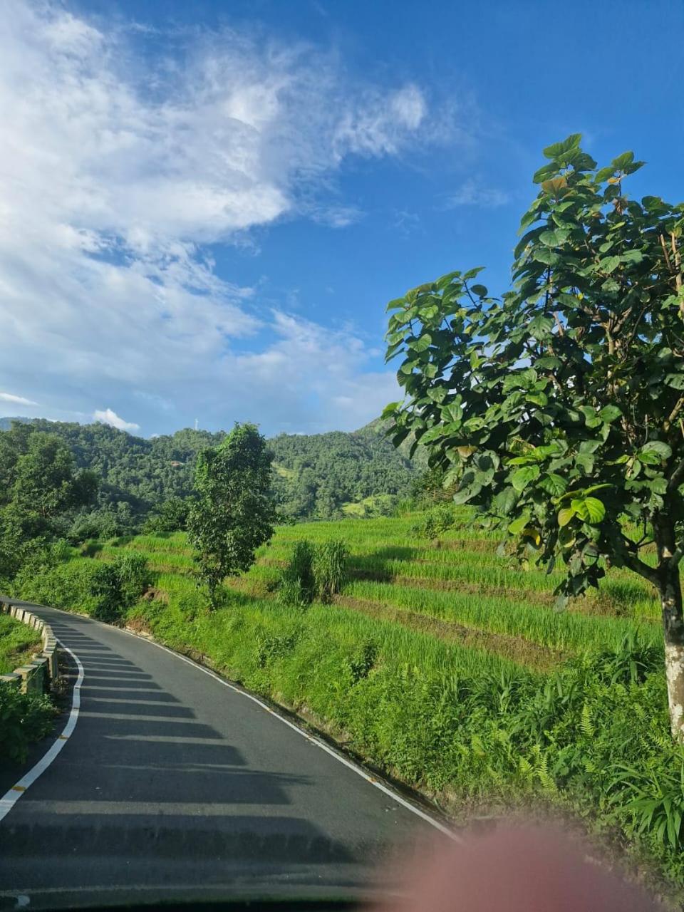 Maiti Ghar Home Stay view 3