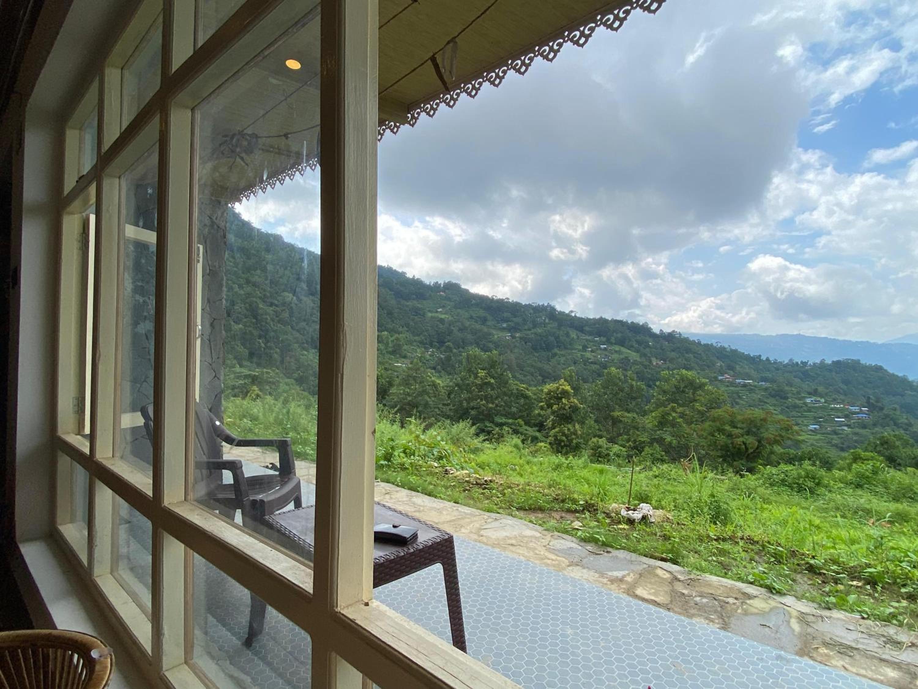 Maiti Ghar Home Stay view 4