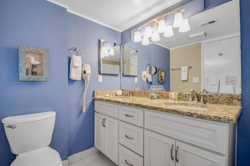 Perfect Oceanview 3BR Suite! SMT 604 view 4