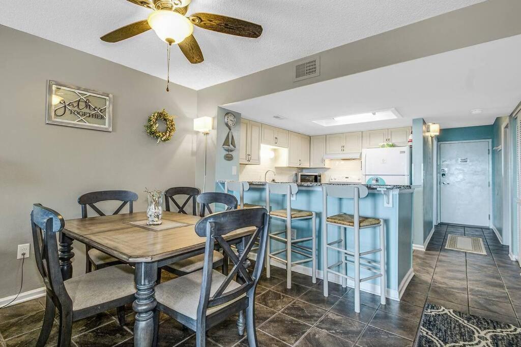 Perfect Oceanview 3BR Suite! SMT 604 view 5