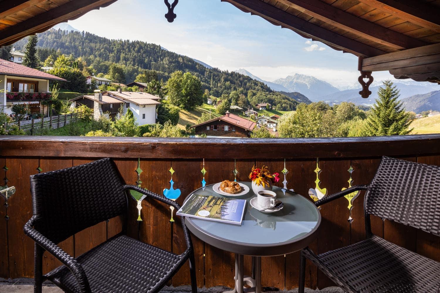 Sportpension Färbinger