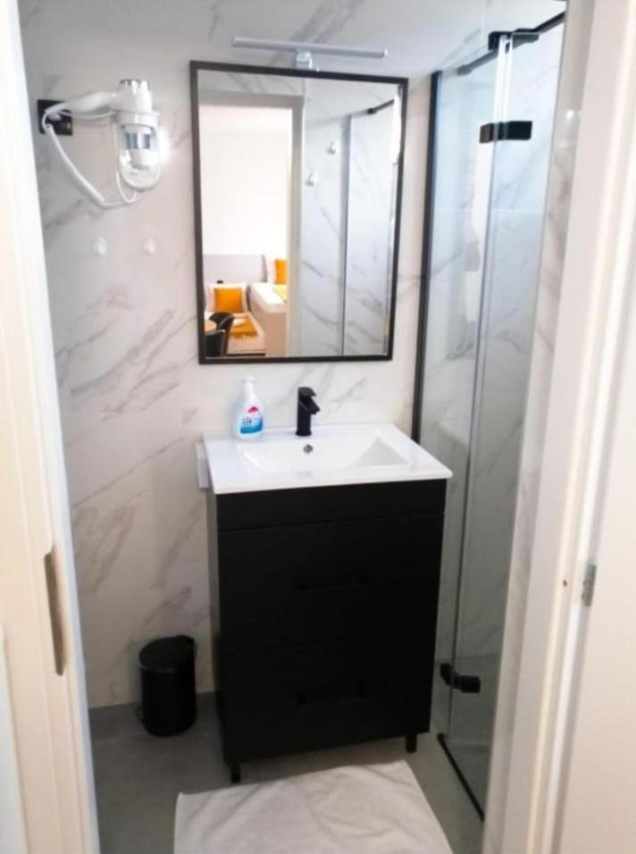Bellisima studio apartment