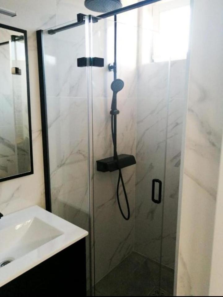 Bellisima studio apartment