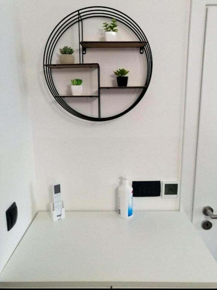 Bellisima studio apartment