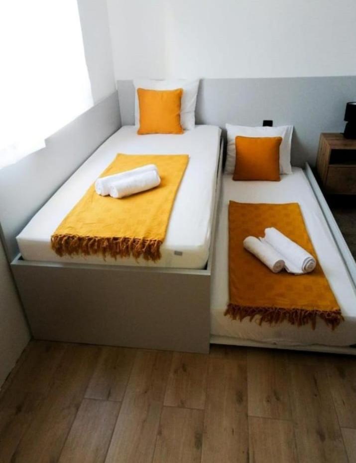 Bellisima studio apartment
