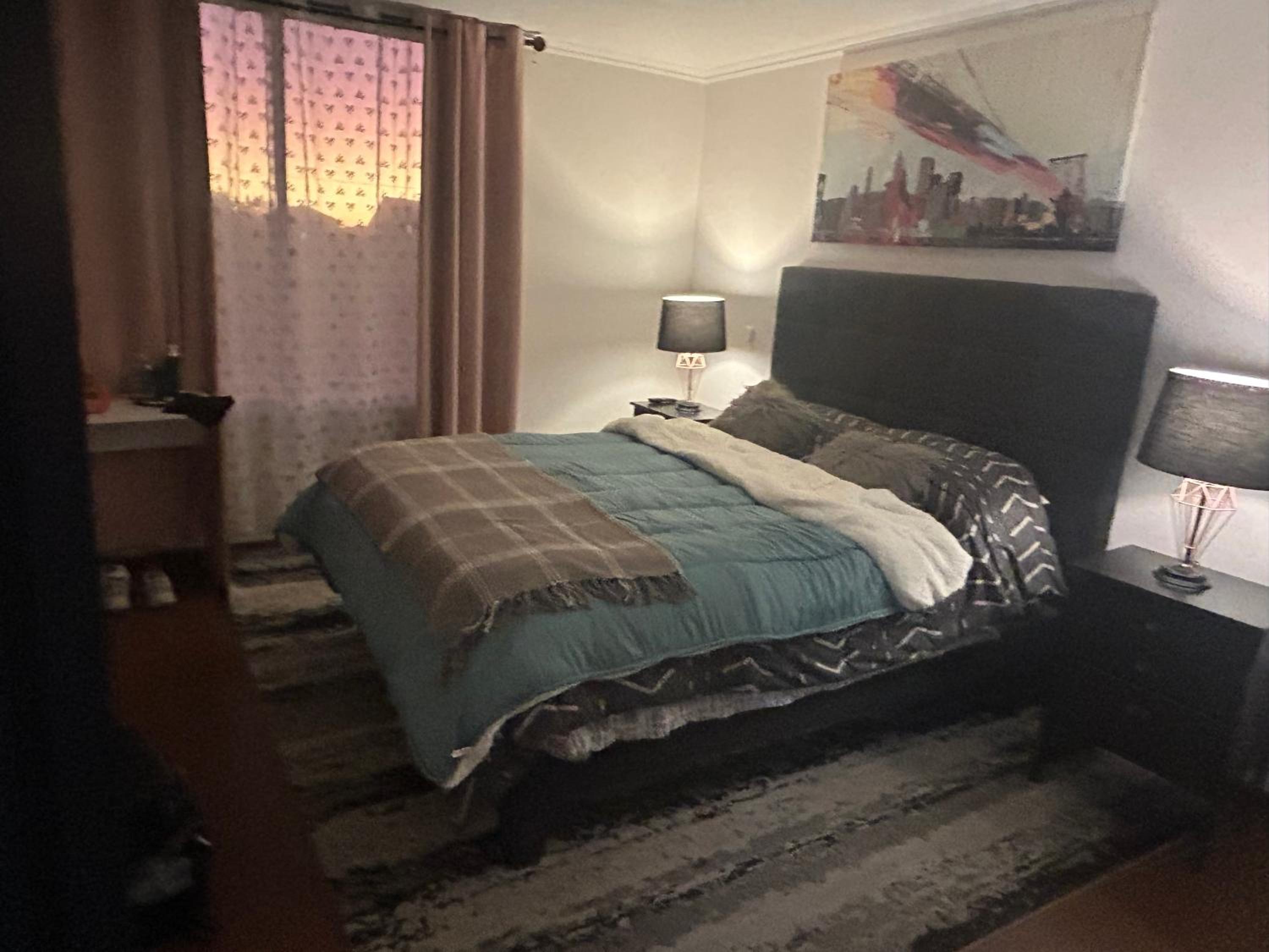 Arriendo Departamento Full D 3D 2B
