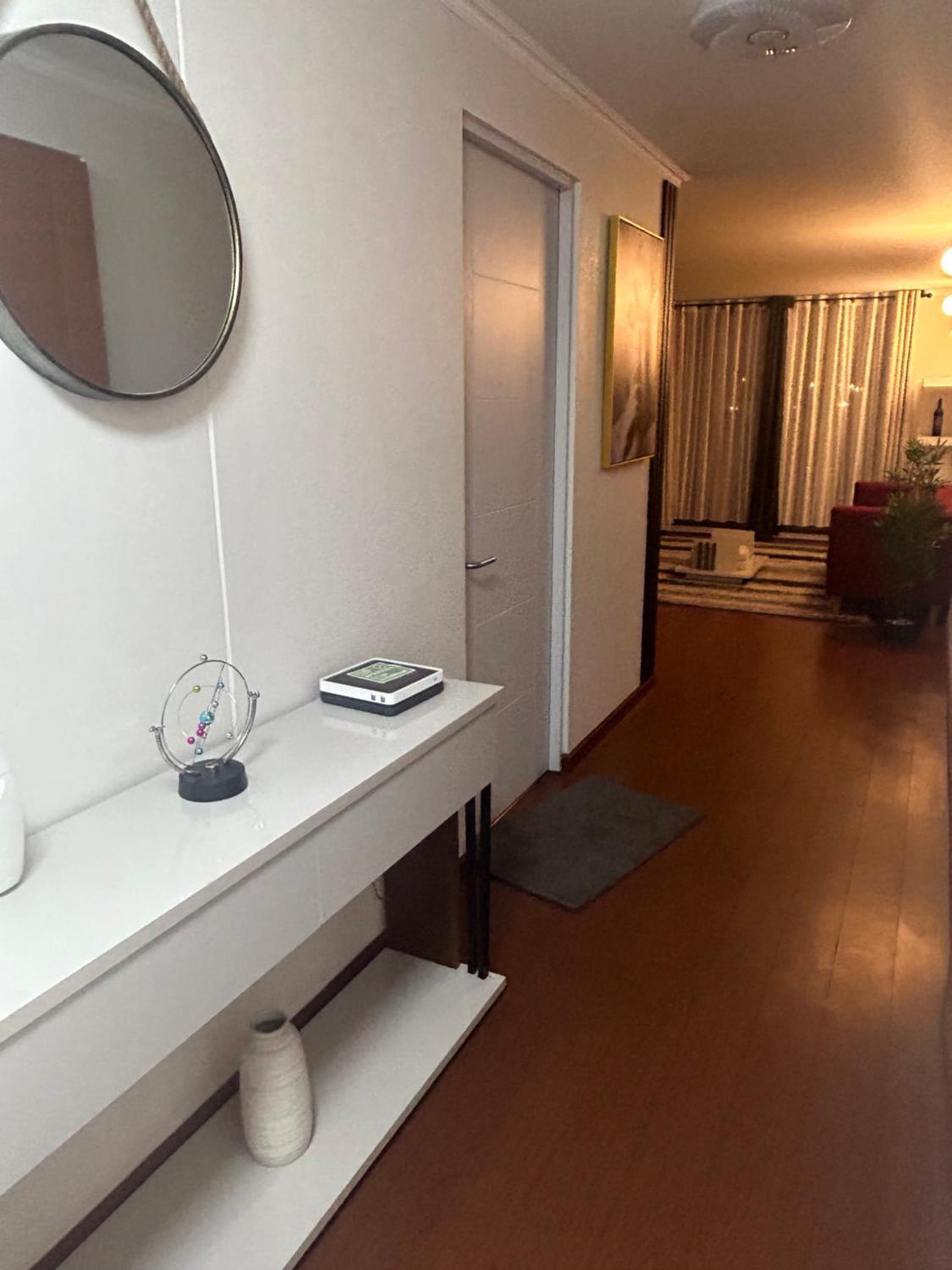 Arriendo Departamento Full D 3D 2B