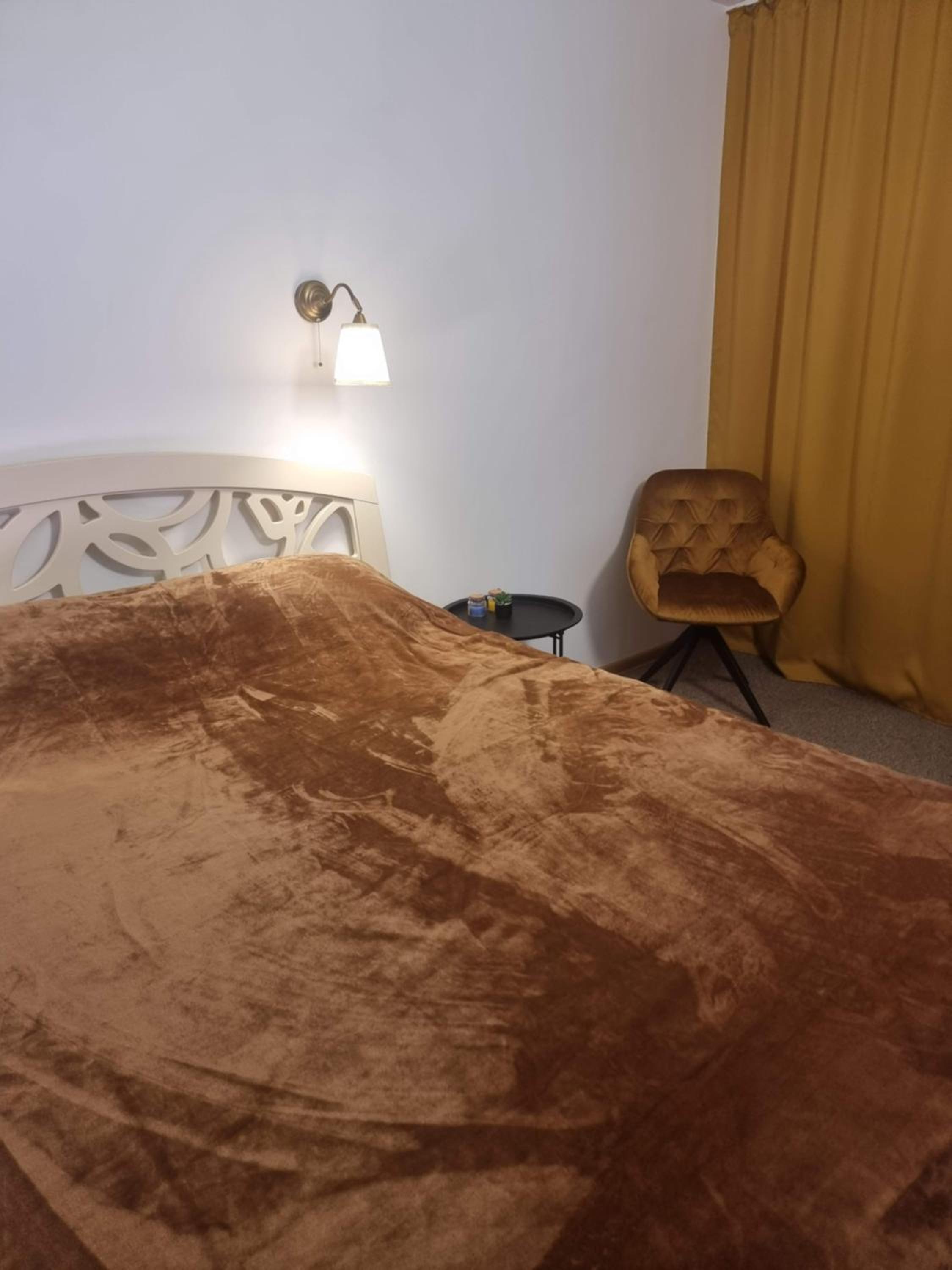 Rasos apartamentai senamiestyje