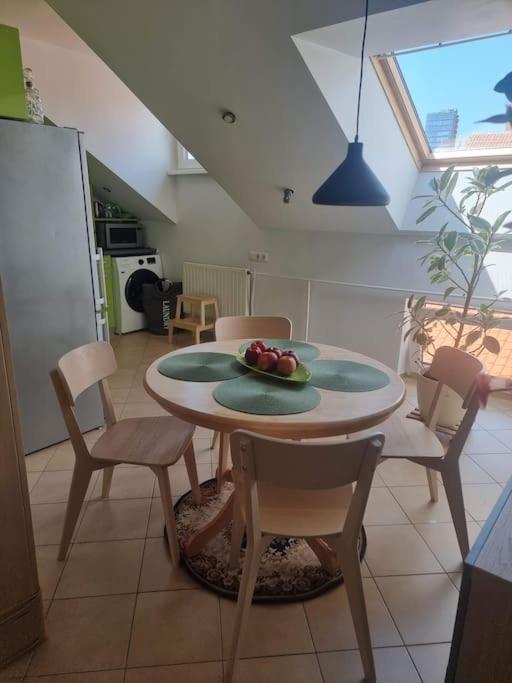 Rasos apartamentai senamiestyje
