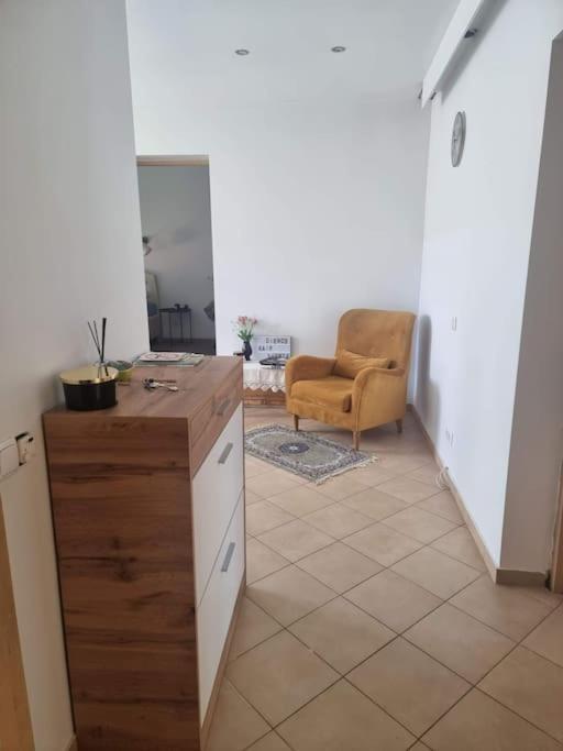 Rasos apartamentai senamiestyje
