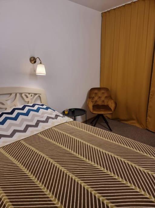 Rasos apartamentai senamiestyje