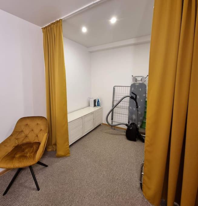 Rasos apartamentai senamiestyje