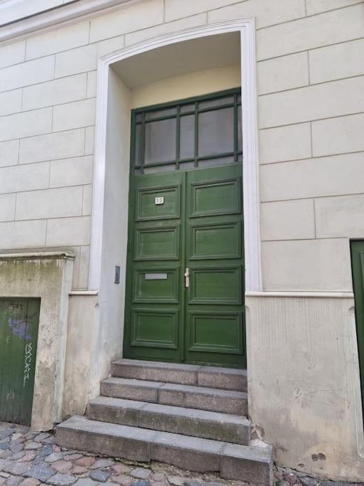 Rasos apartamentai senamiestyje