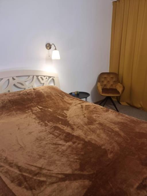 Rasos apartamentai senamiestyje