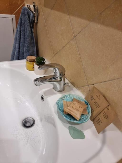 Rasos apartamentai senamiestyje