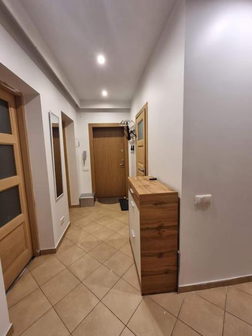 Rasos apartamentai senamiestyje