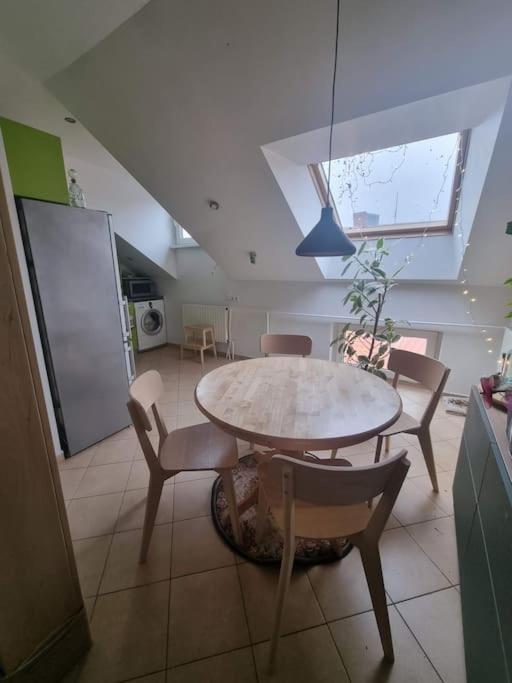 Rasos apartamentai senamiestyje