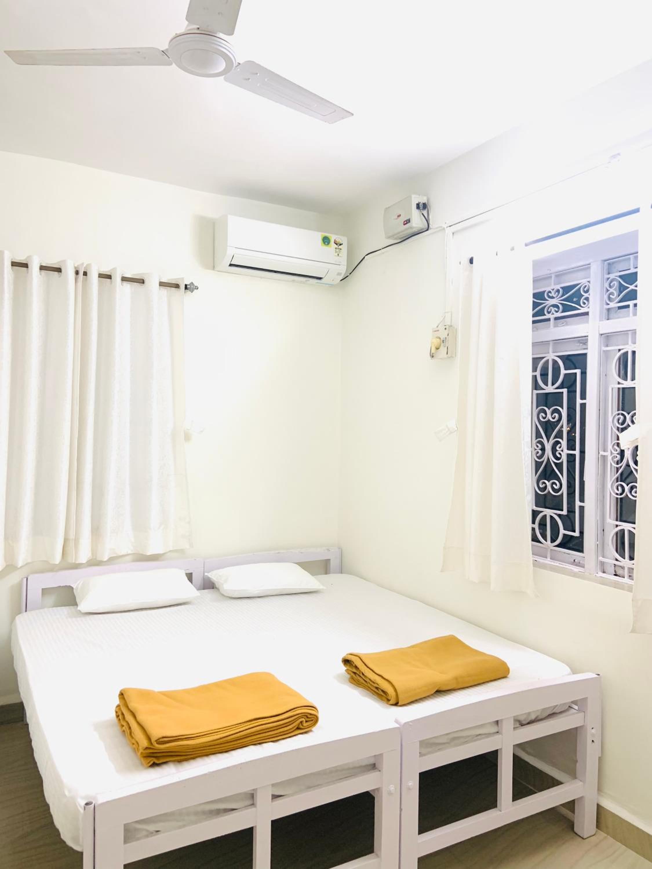 Palolem Paradise Guest House