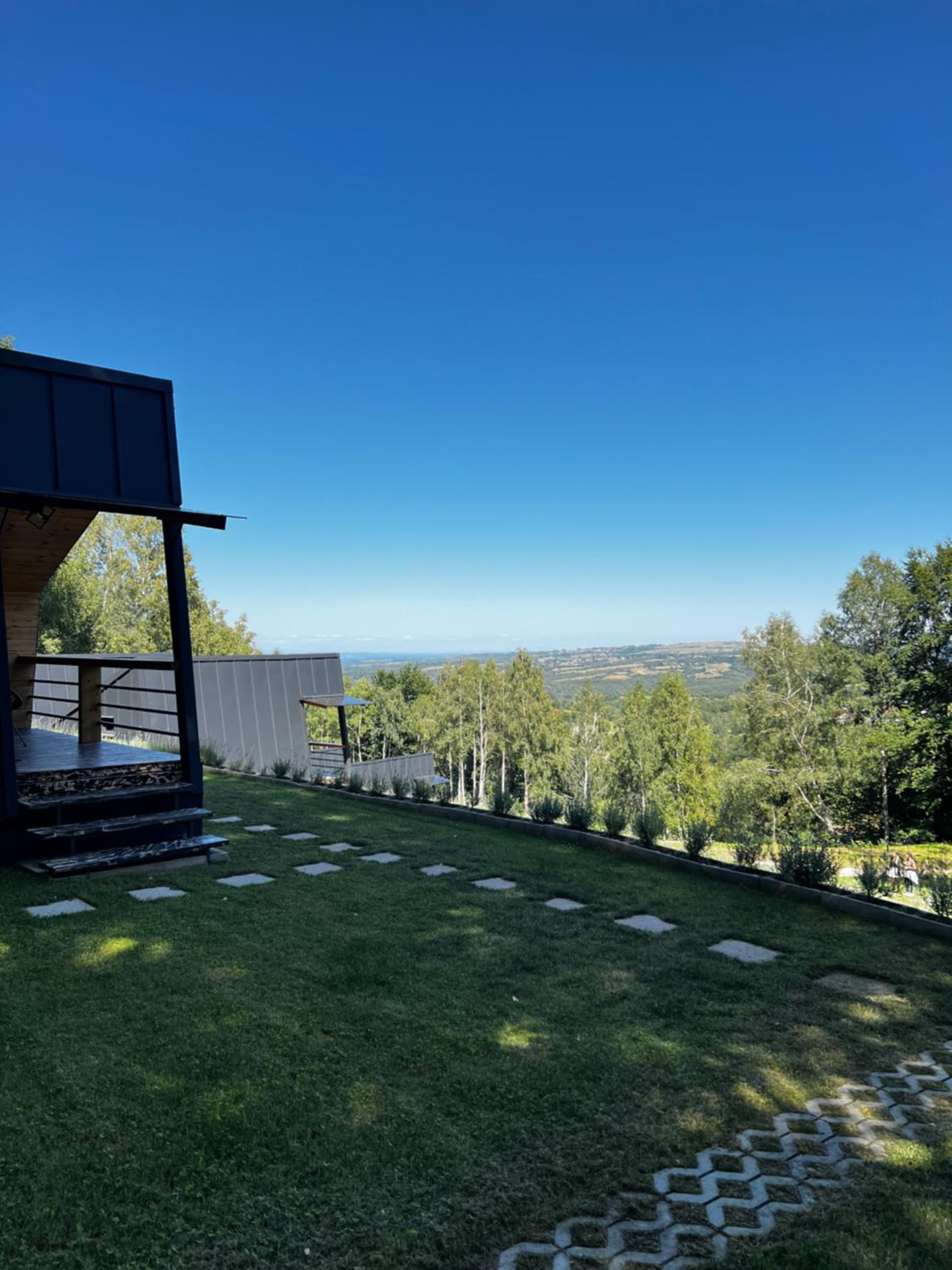 Krusta Panoramic Resort view 3