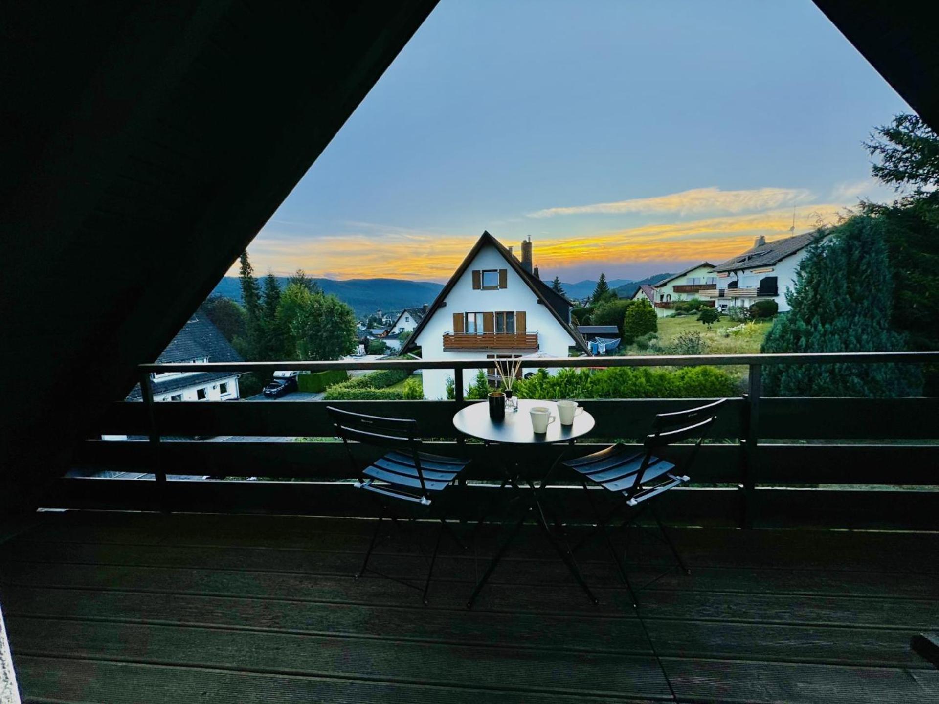 SchwarzwaldNest am See