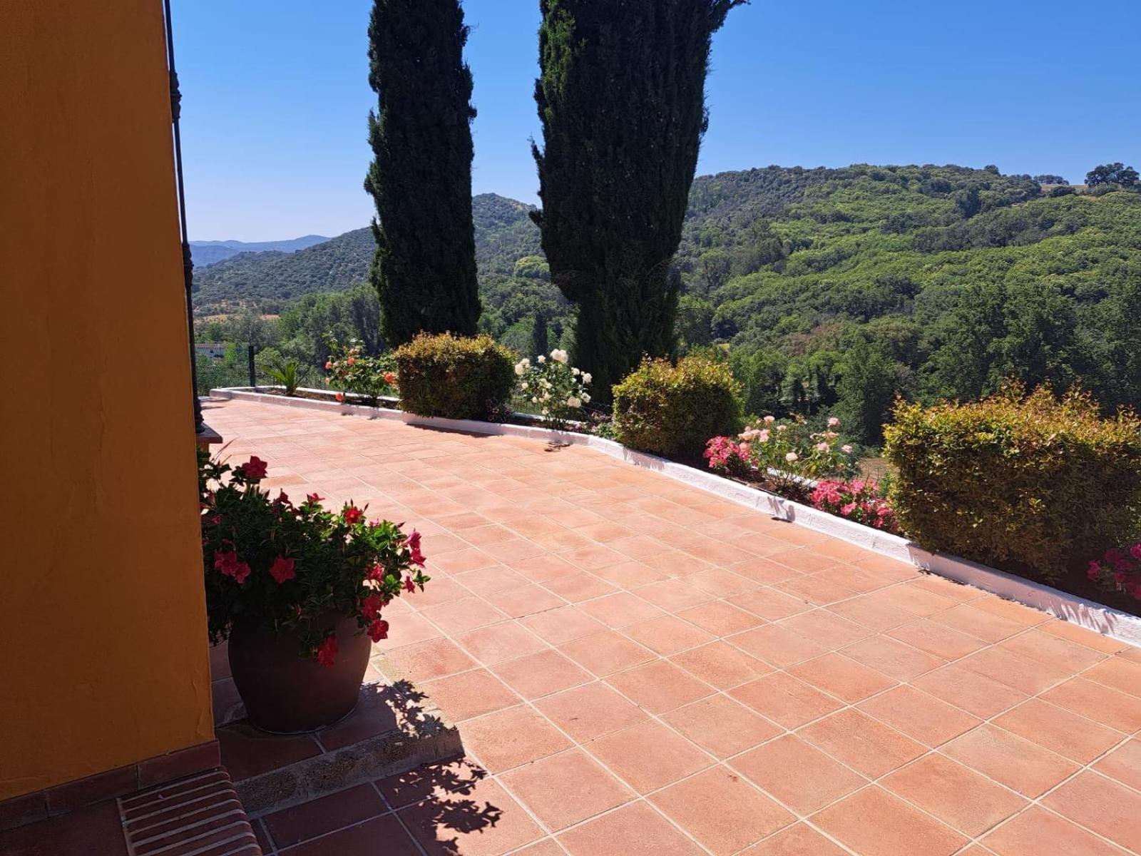 Casa rural Villa Manuela