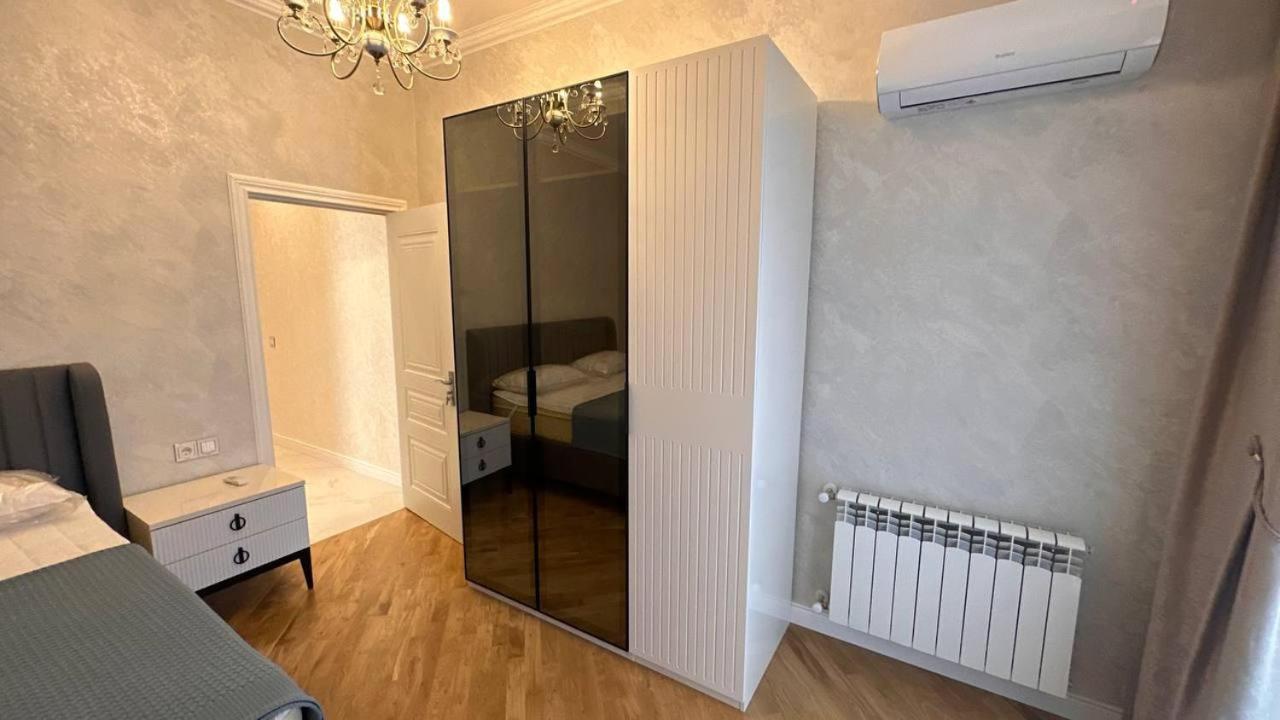 Baku, TAC Residence