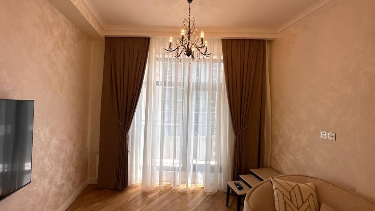 Baku, TAC Residence