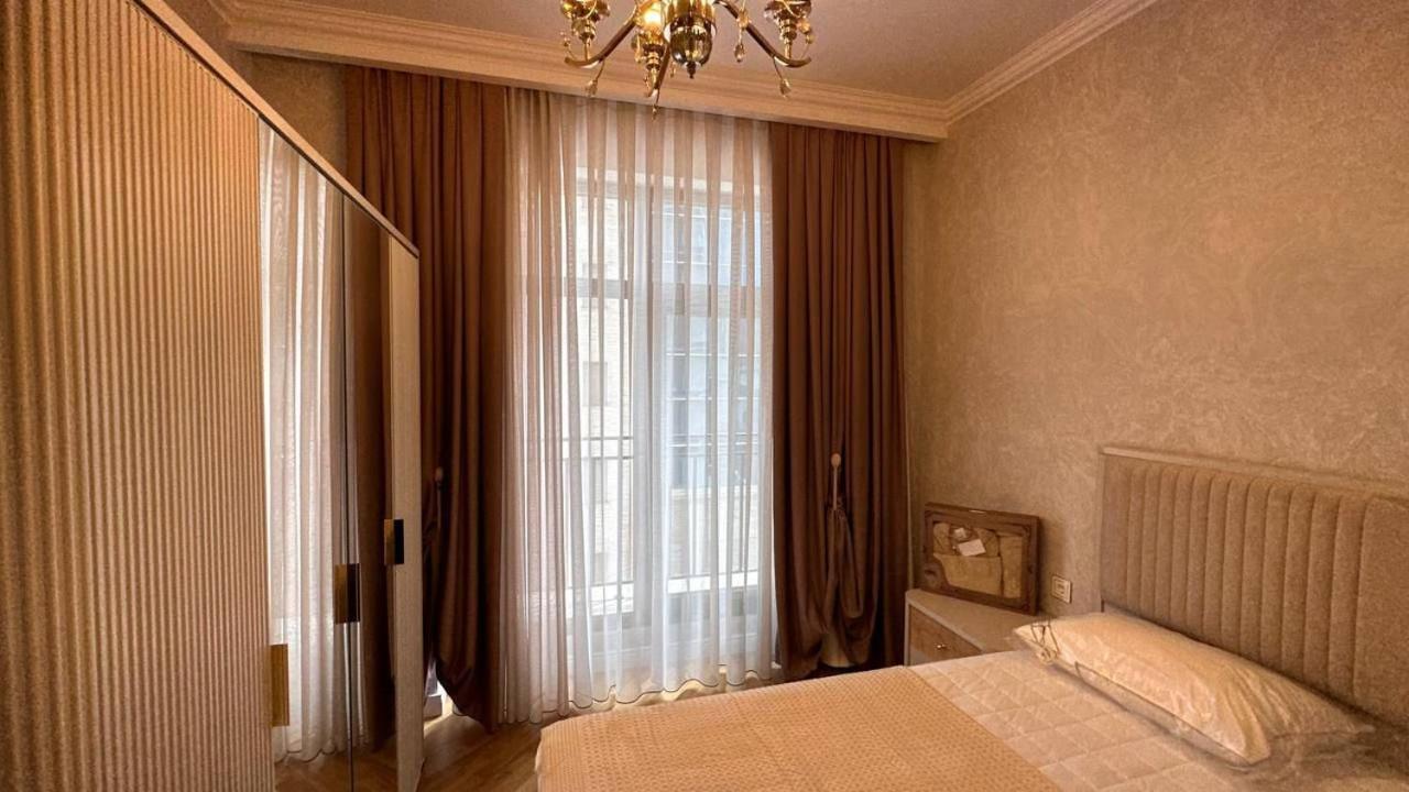 Baku, TAC Residence