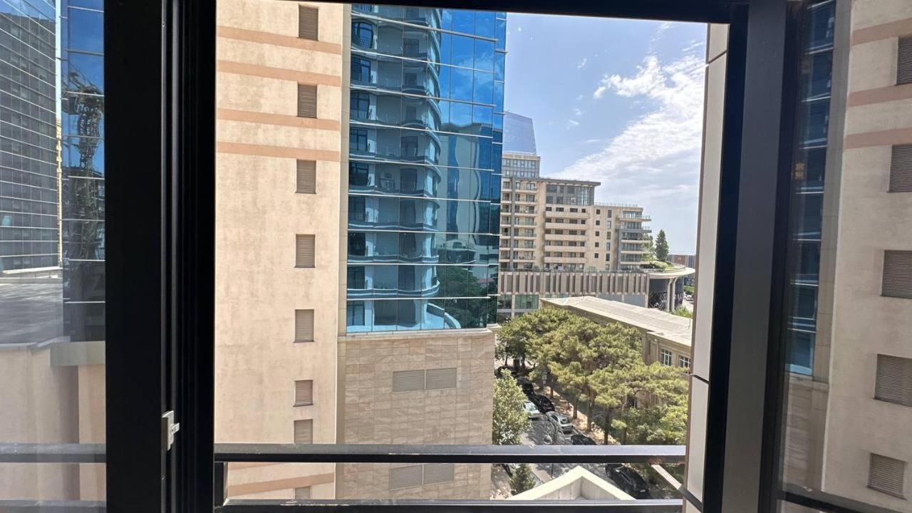 Baku, TAC Residence