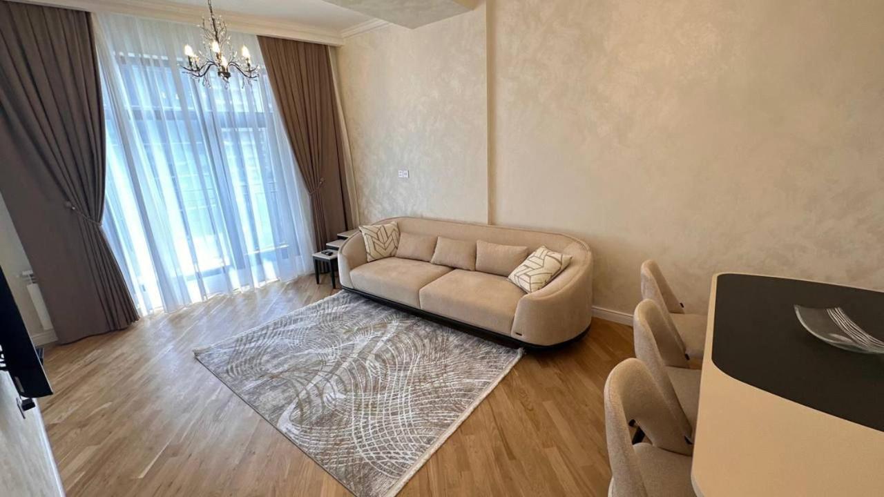 Baku, TAC Residence