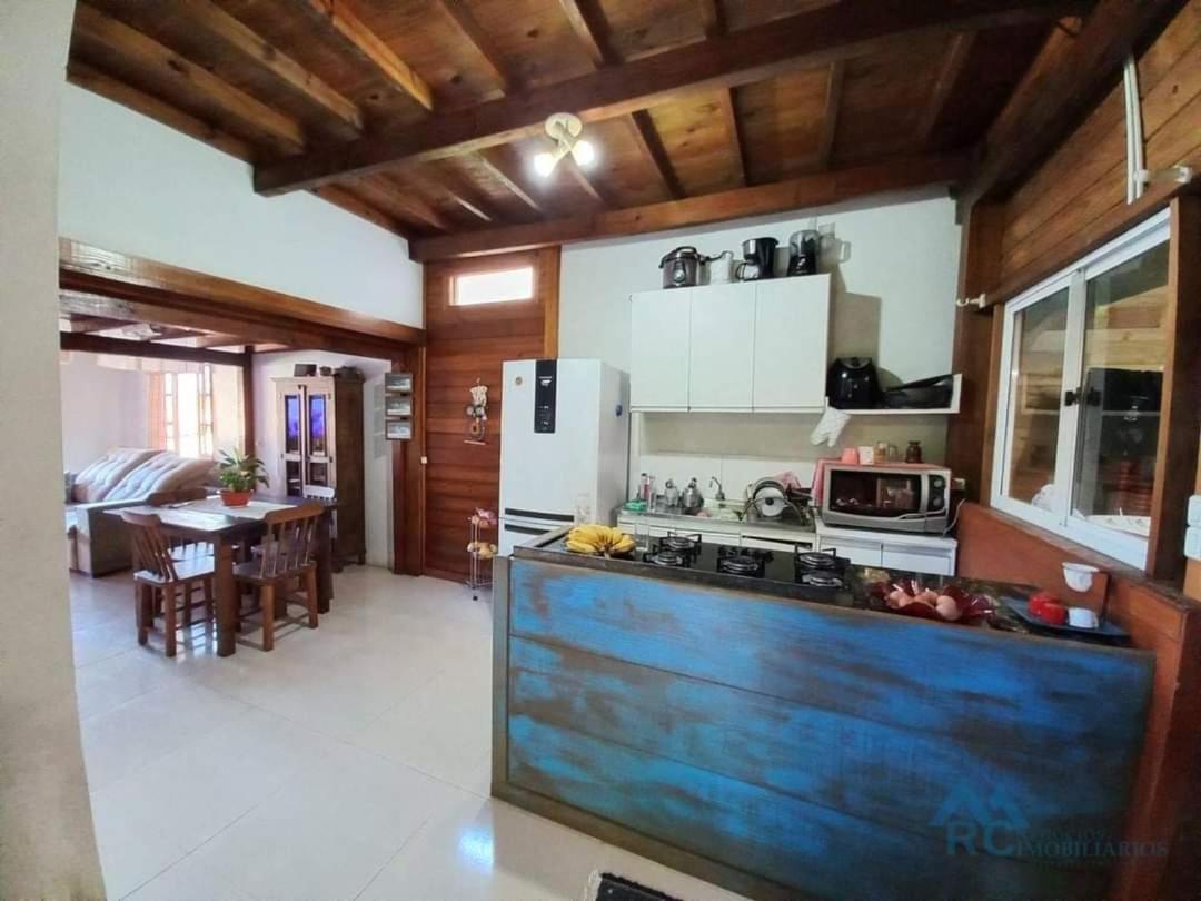 Casa Praia da Ferrugem Garopaba SC